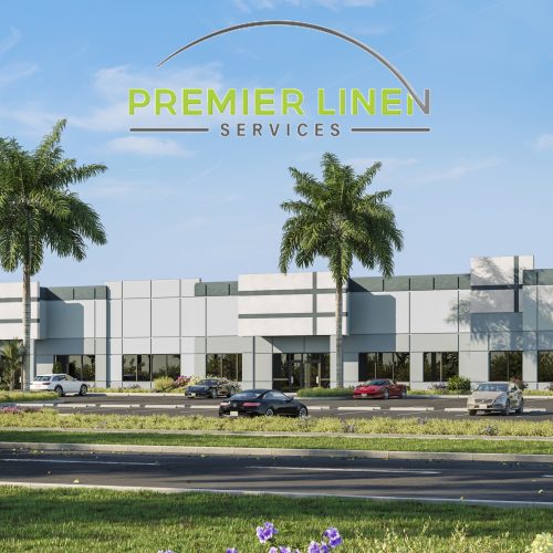 HOME McGarvey Development Company