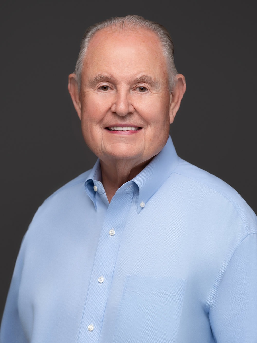 John S. McGarvey